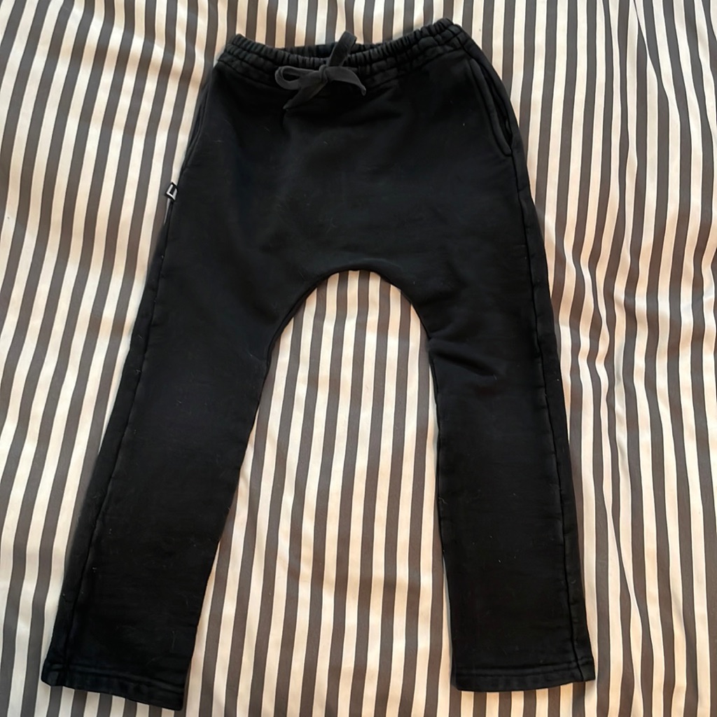 Lb Brand Sweats
